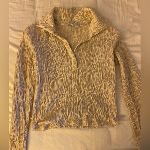 Zara Long Sleeve (size medium)